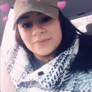 Meet your Posher, Jalisa